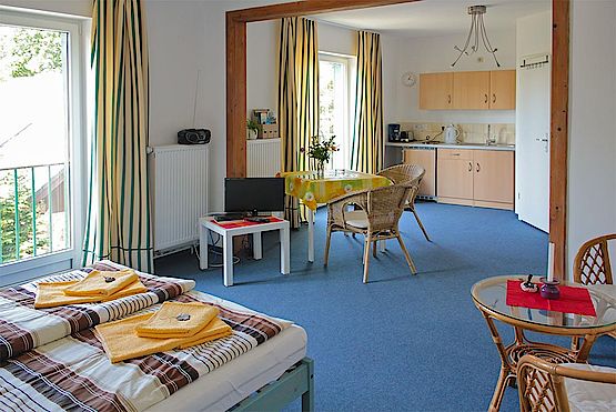 Apartment VICTOR HENSEN